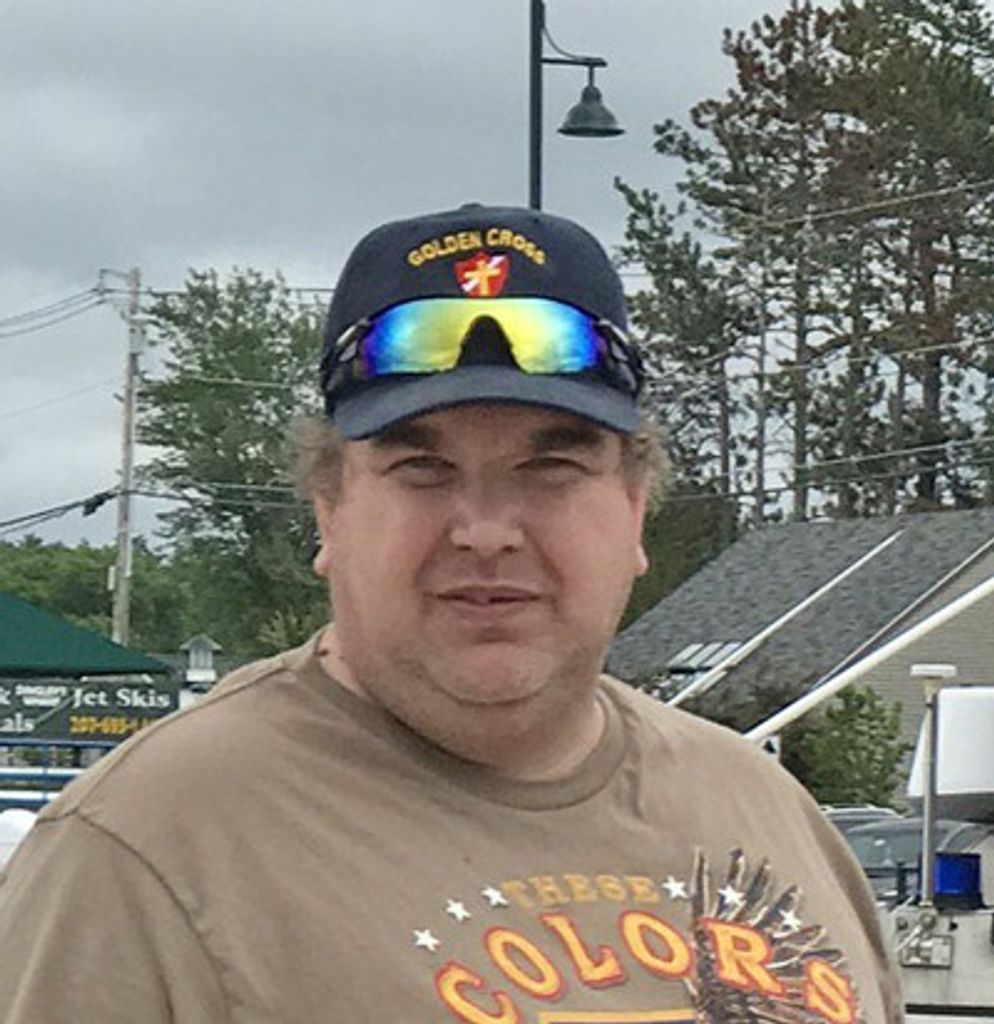 Duane H. Tefft Jr. Profile Photo