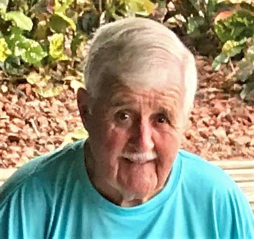 Michael Patrick Francis Dervin Profile Photo
