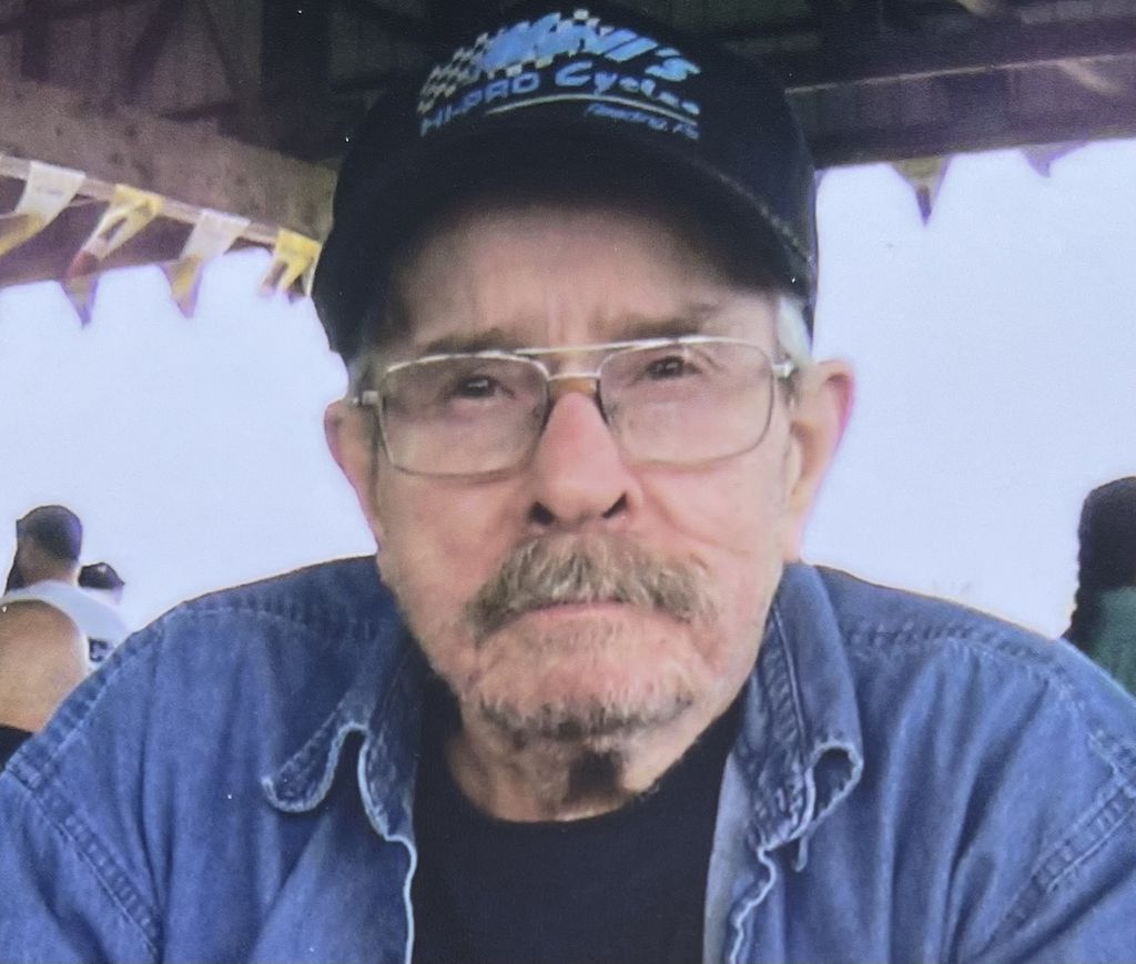 Henry P. Baeighkley Profile Photo
