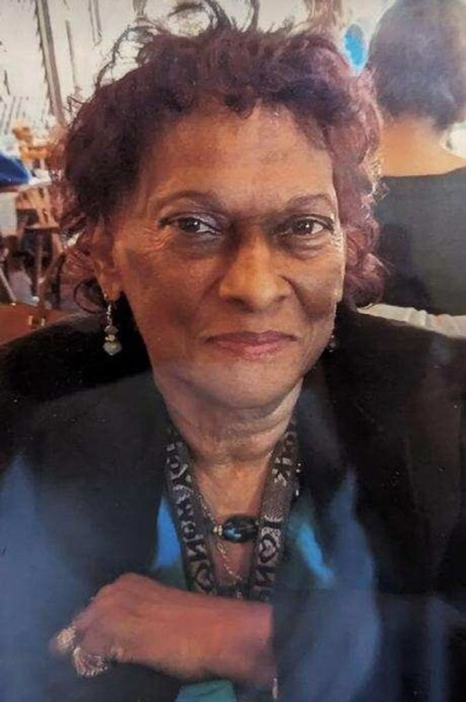 Florie Daniels Profile Photo