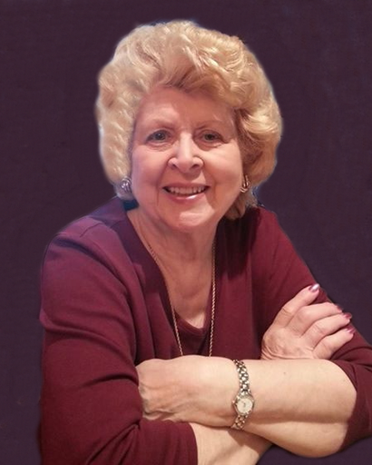 Dottie (Krebethe) Dick's obituary image