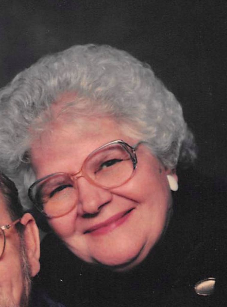 Virginia A (Pate)  Smith Profile Photo