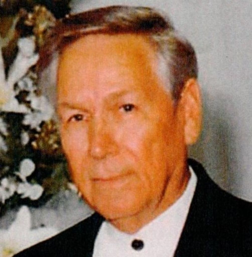 Billy Ray Jones Profile Photo
