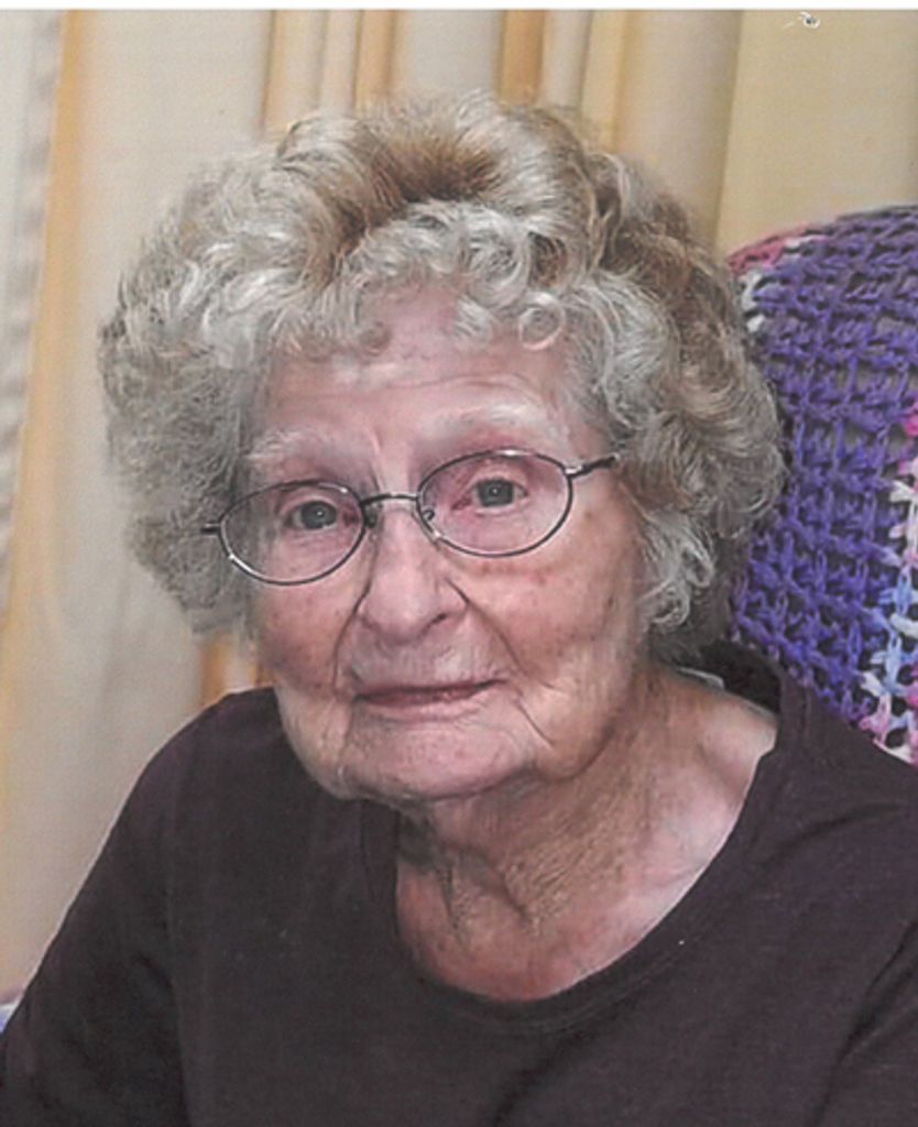 Ida Marie Erdmann Profile Photo
