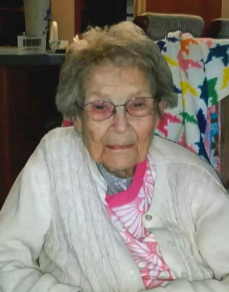 Evelyn Dzurak