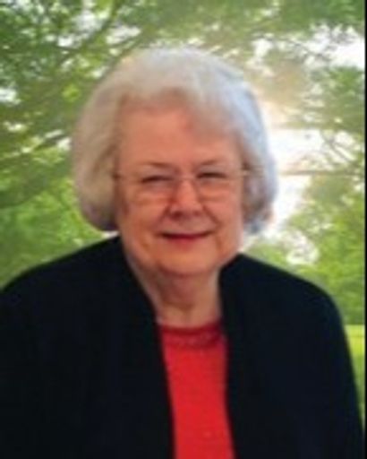 Deane Smith Hahn's obituary image