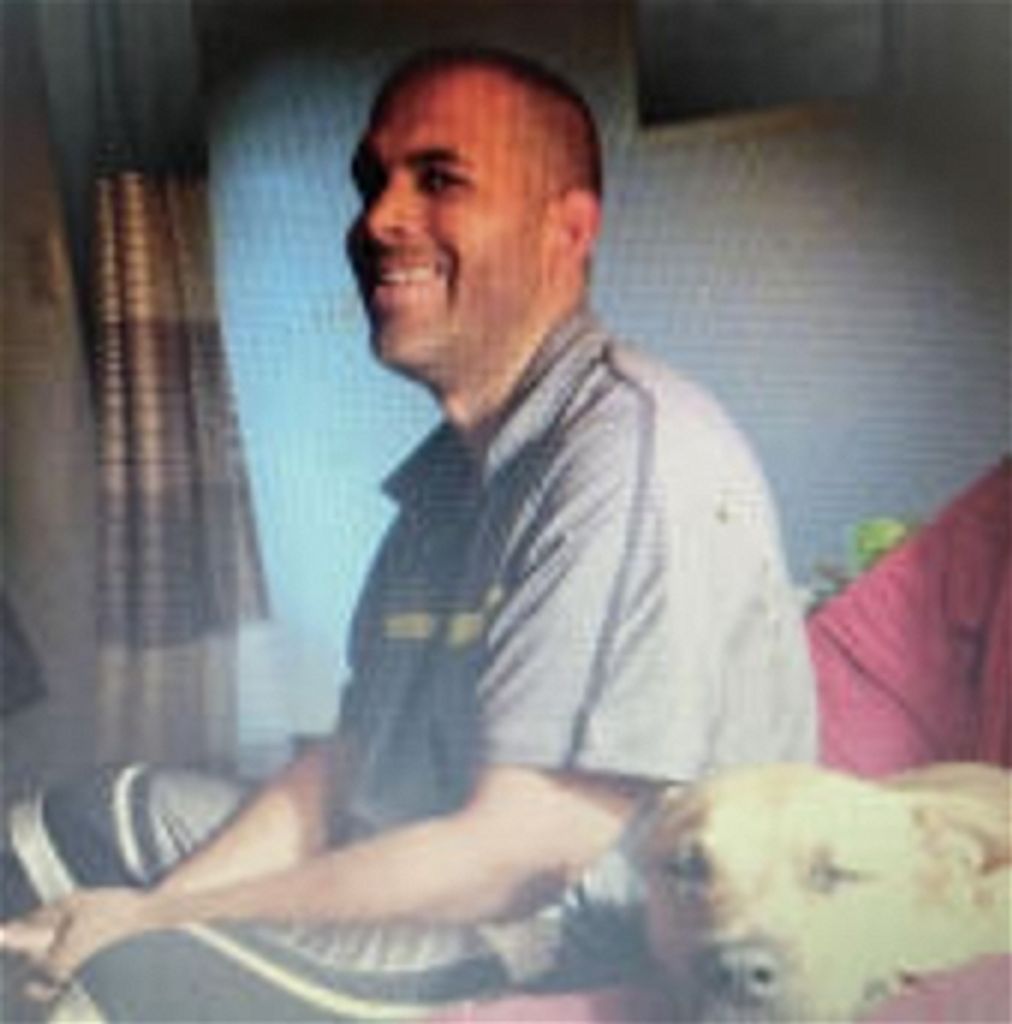 Derek Wayne Collins Profile Photo