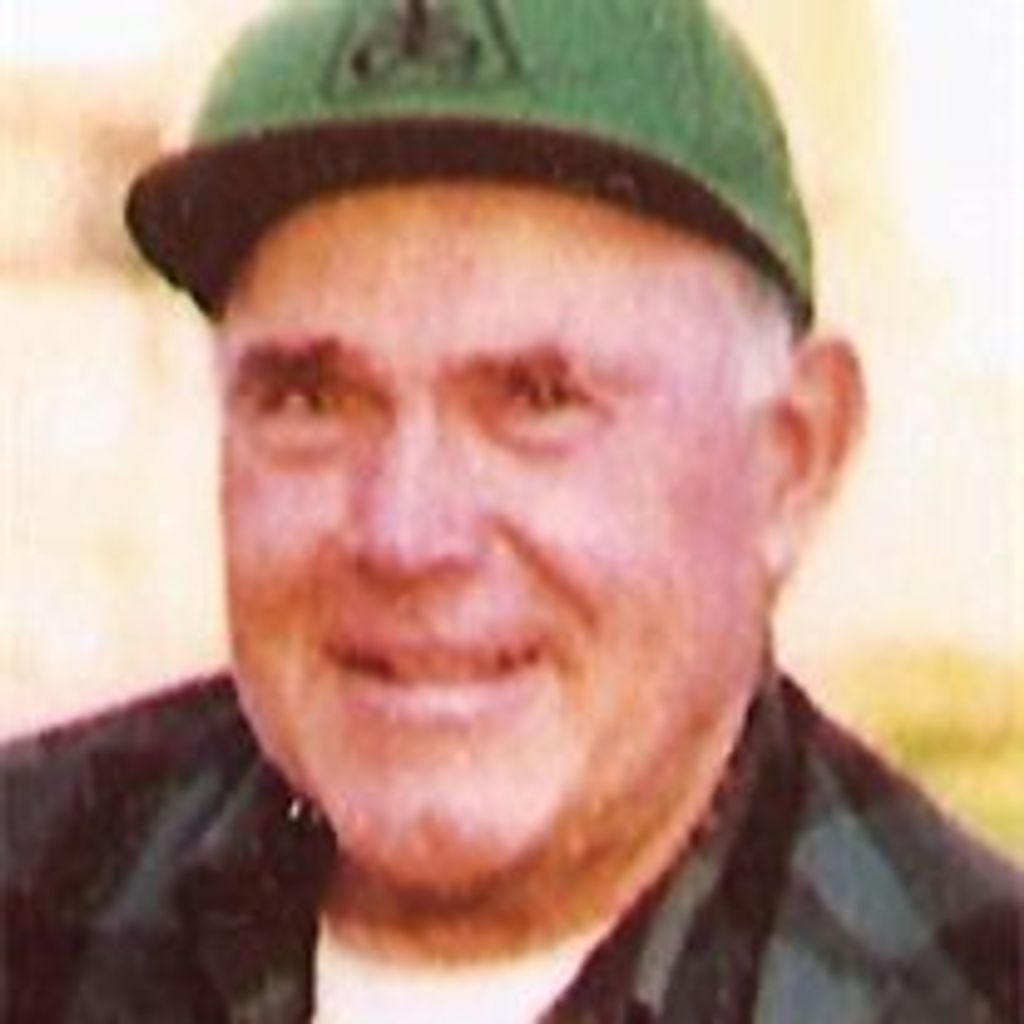 Ralph L. Rickmyer