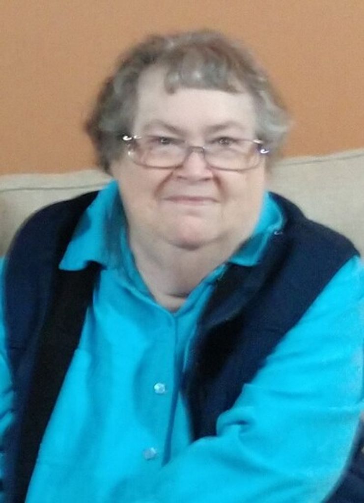 Marilyn Murphy