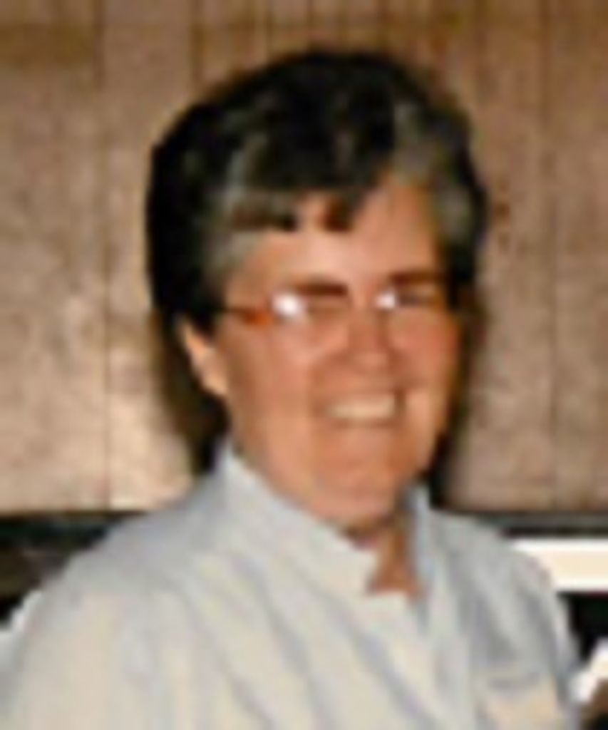 Virginia Rich