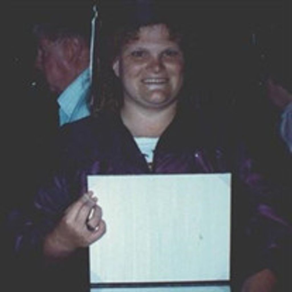 Kathleen Frances Bender