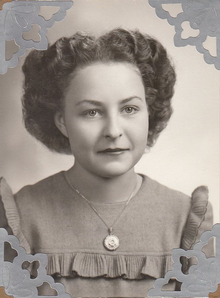 Clara May Bowlin Profile Photo