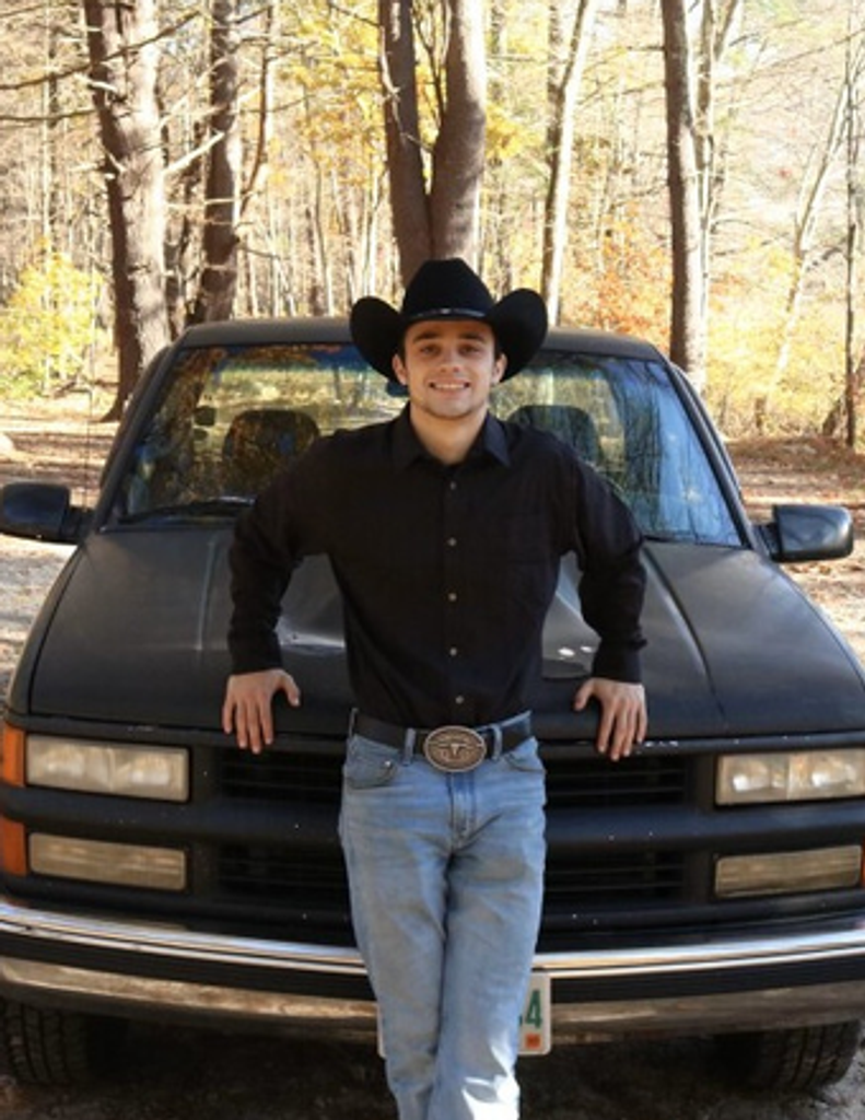 Tylur Konan Allen Profile Photo