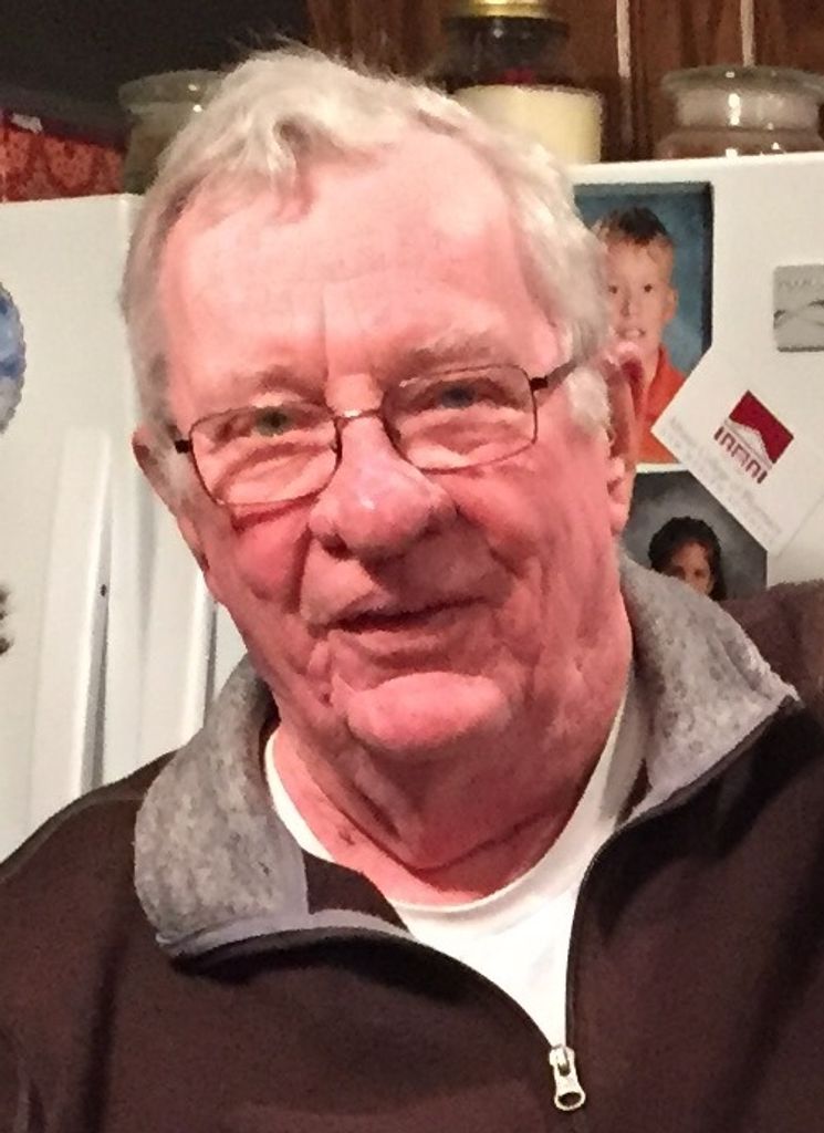 Francis E. "Dick" O'Hearn Profile Photo