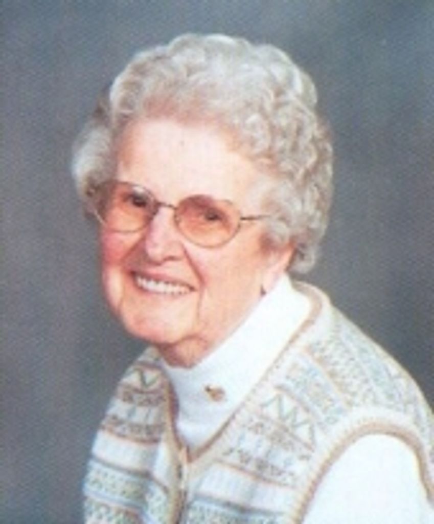 Ardis L. Opheim