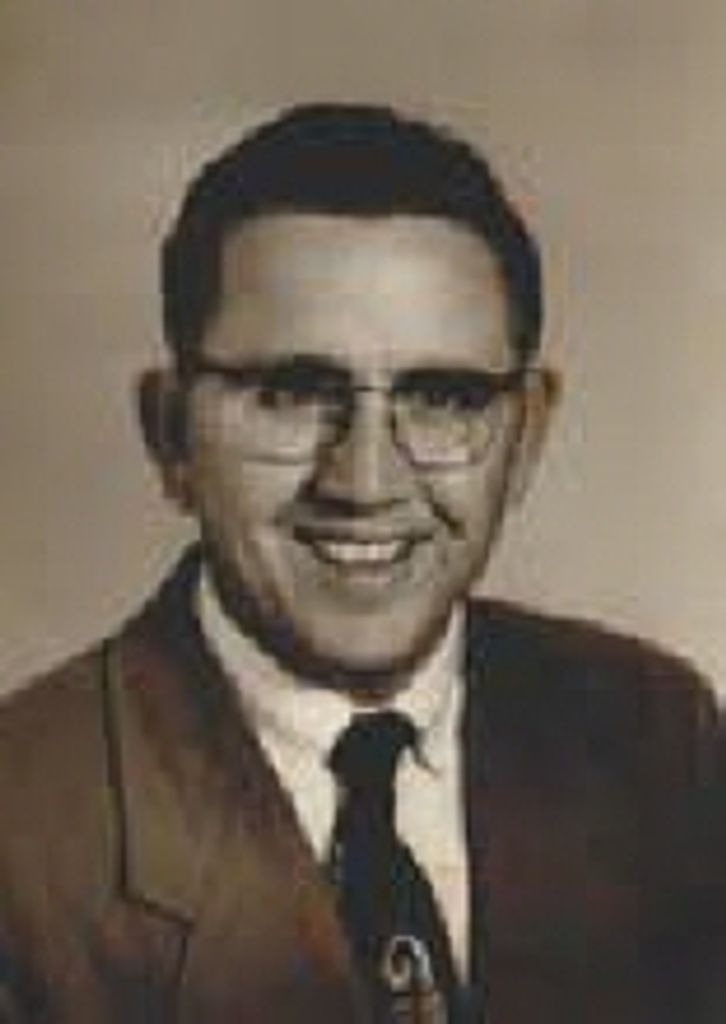 Charles  Franklin HINKLE
