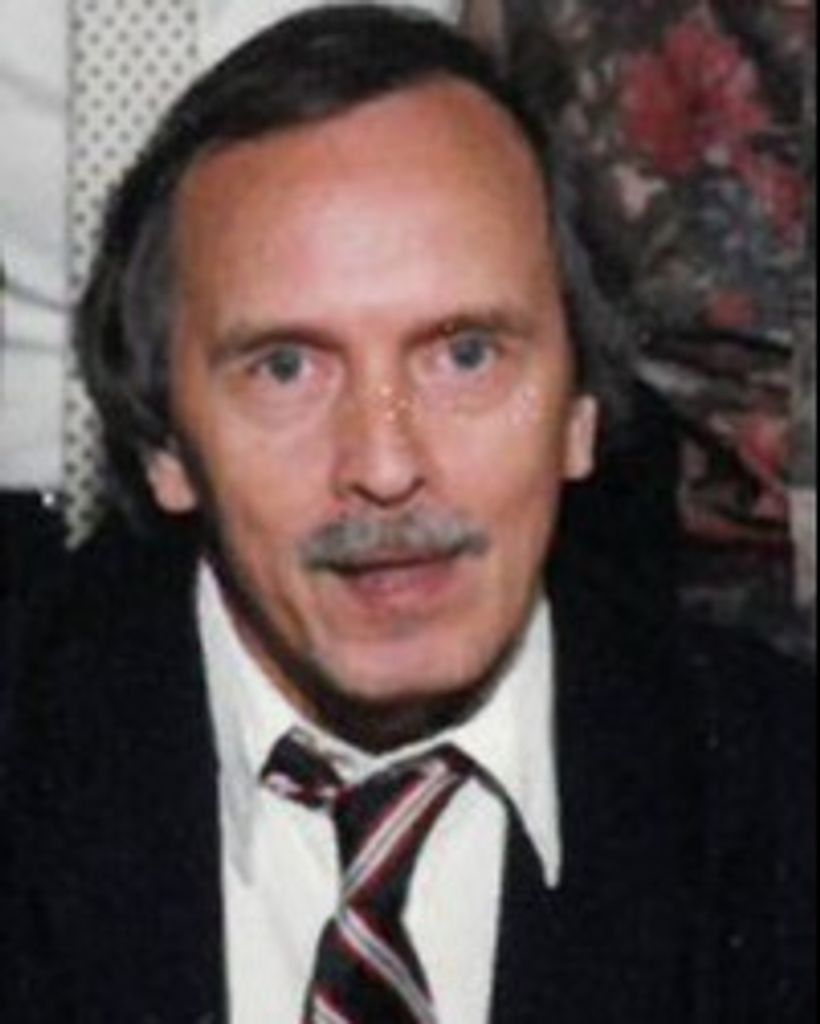 Richard David Zepp
