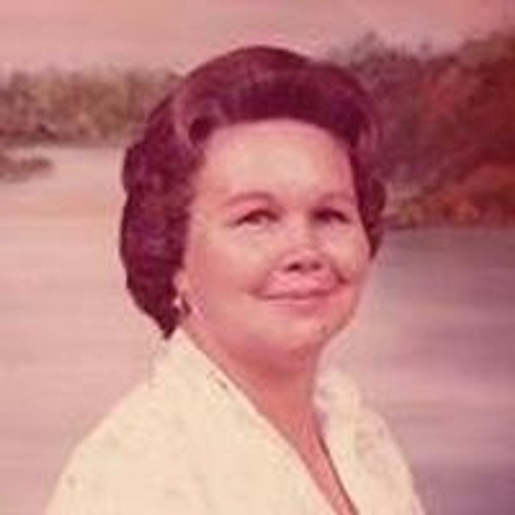 Violet Audrey Jones