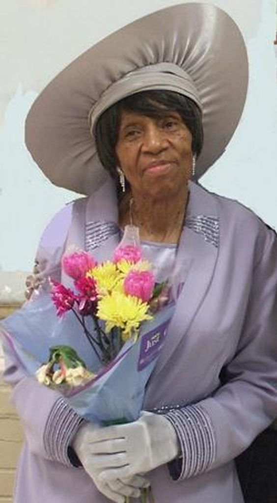 Mary Ann Williams Pelton