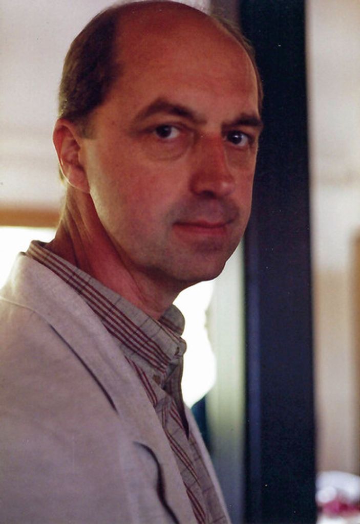 John H. Hall Profile Photo