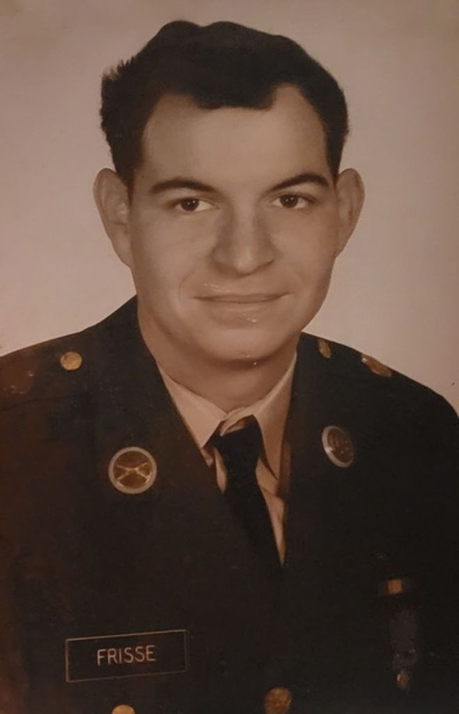 Carl Leroy Frisse Profile Photo