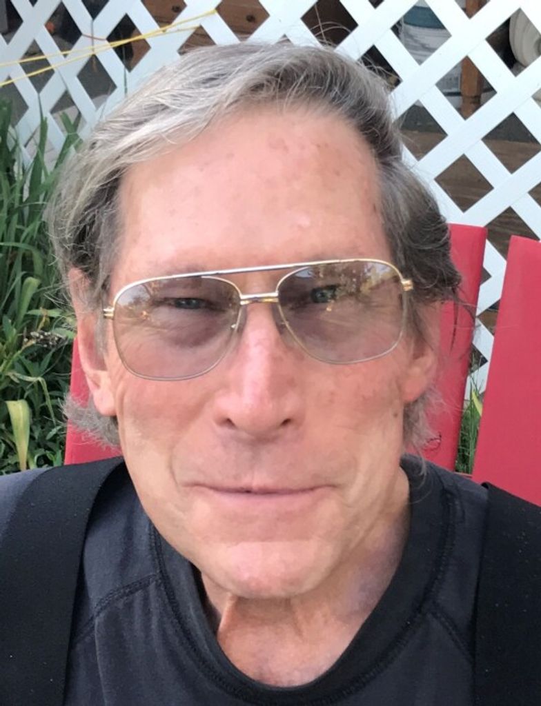Peter M. Schneider Profile Photo
