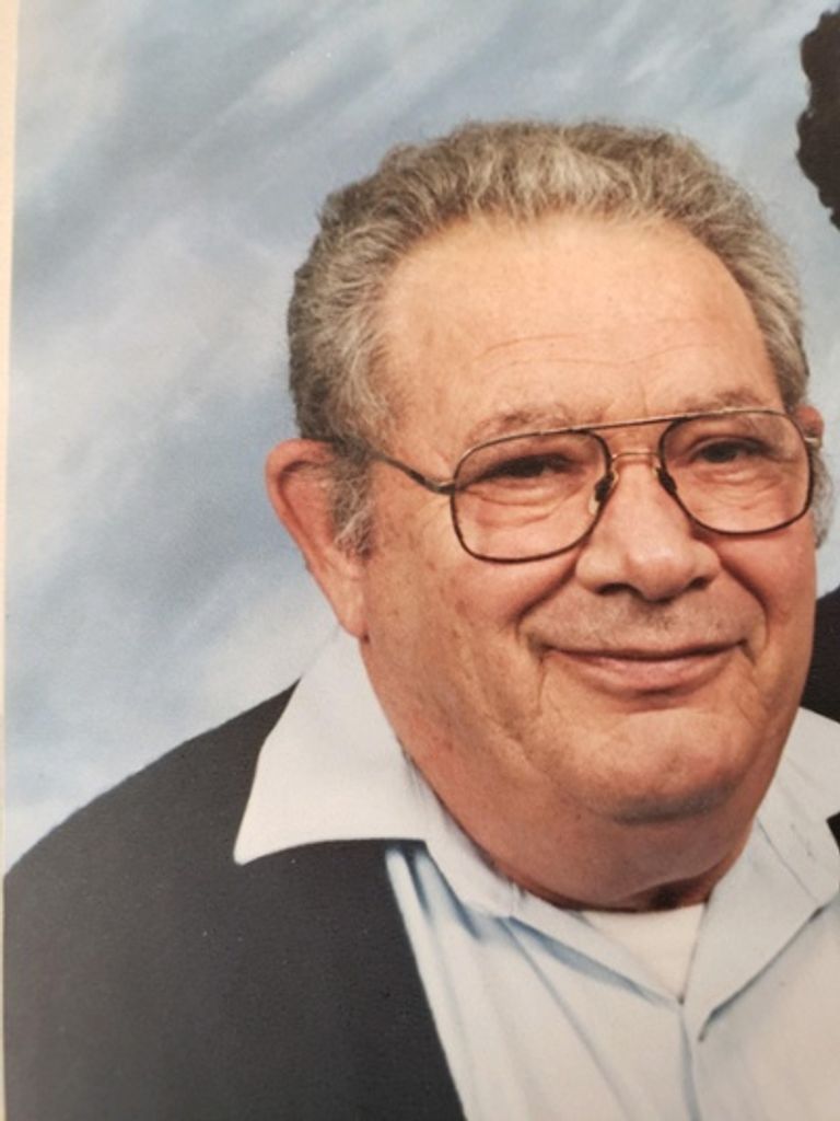 Max R. Spealman Profile Photo