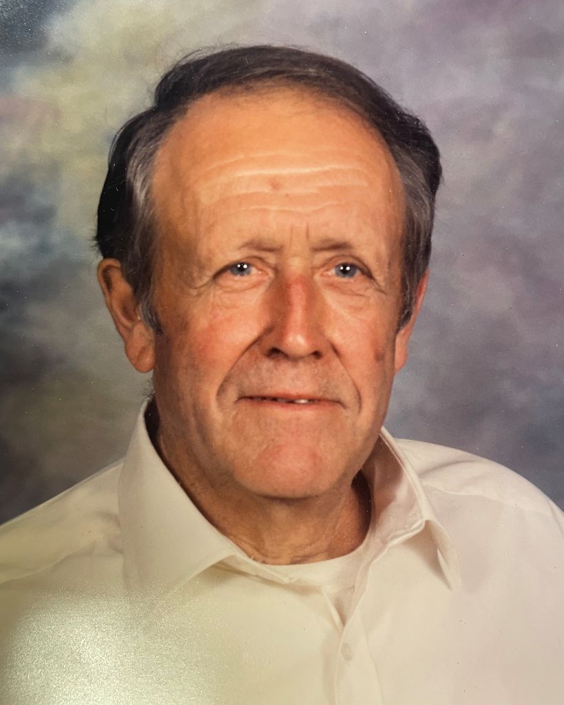 George H. Barickman Profile Photo