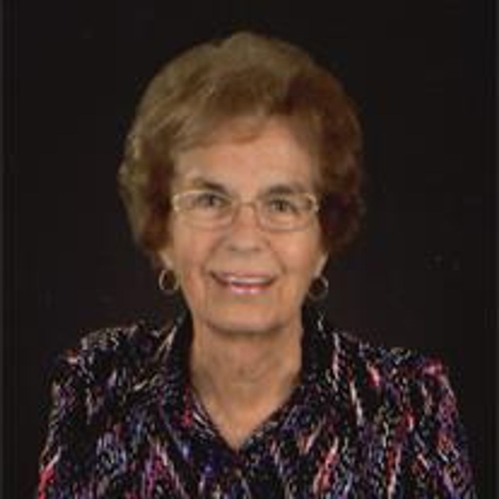 Donna Lou Hays Profile Photo