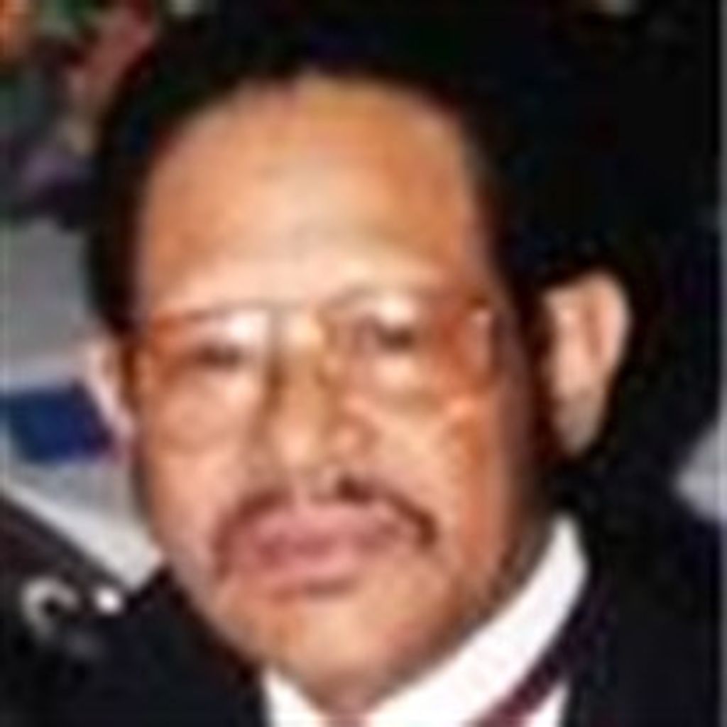 Mr. Joe Wesley Parrish Profile Photo