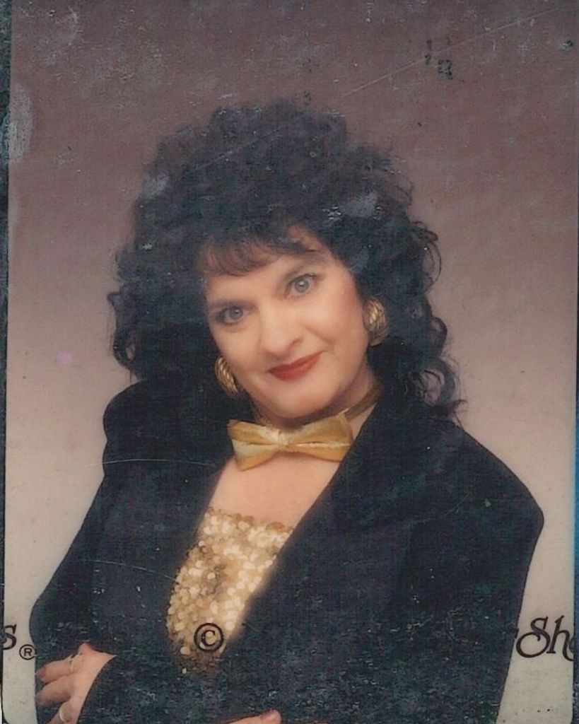 Penelope "Penny" Ann Herbert Profile Photo