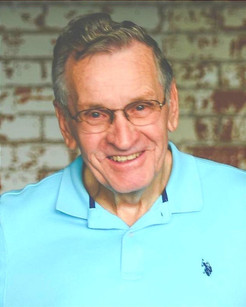 Larry Dean Horton Profile Photo
