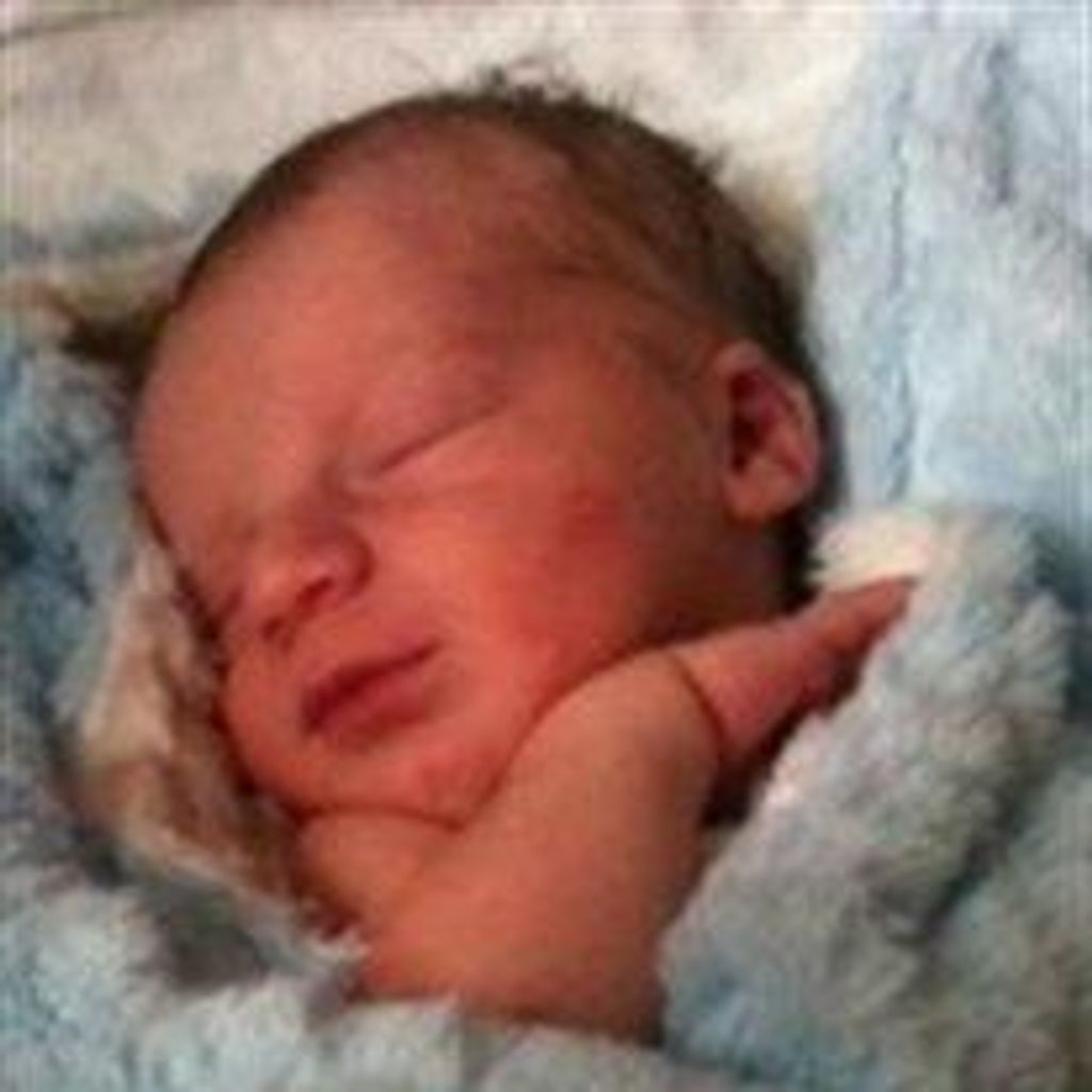 Hunter Hetrick