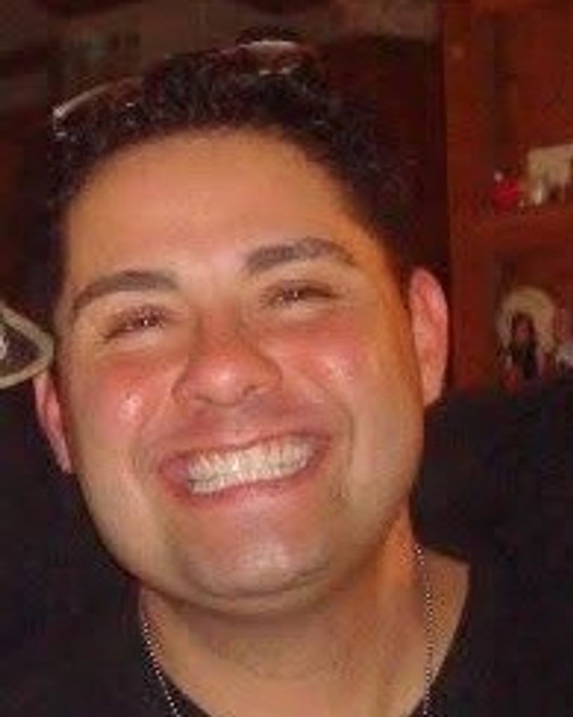 Ricky E. Valdez
