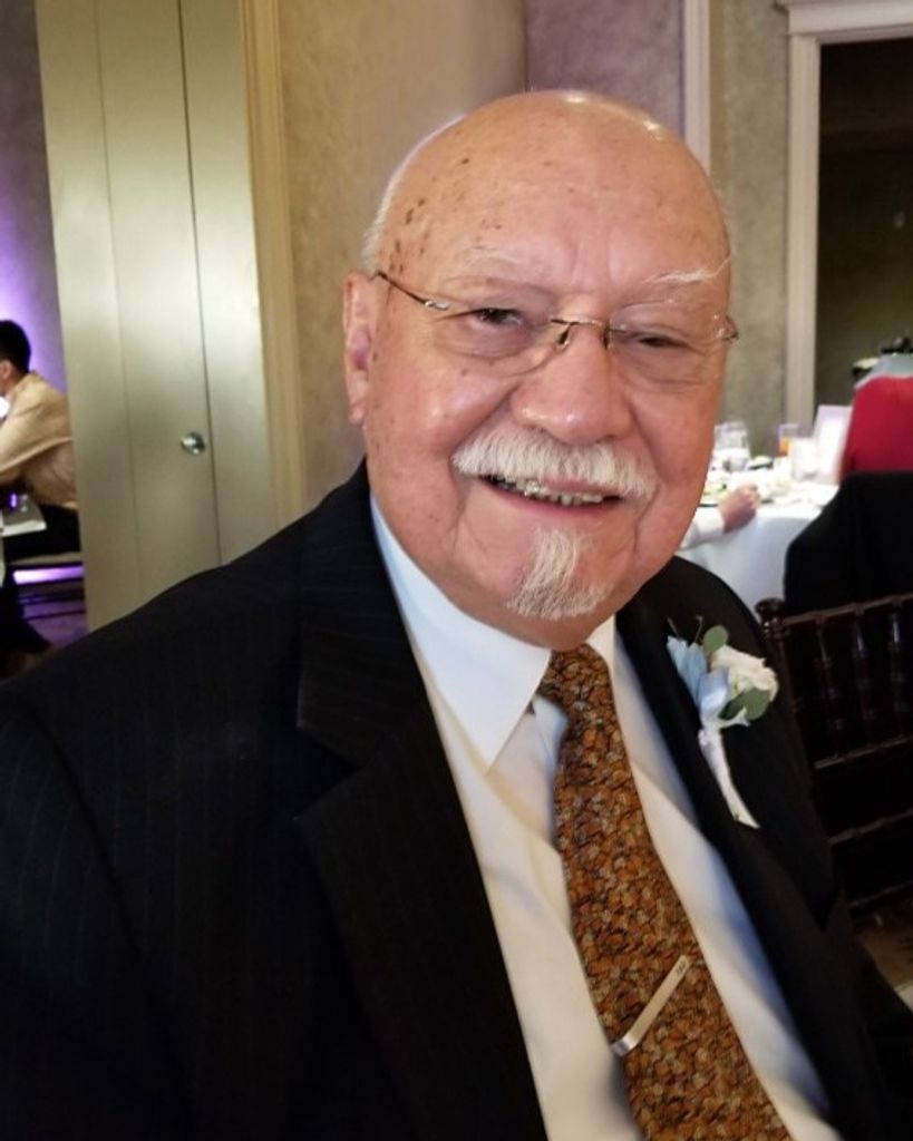 Rolando Garza