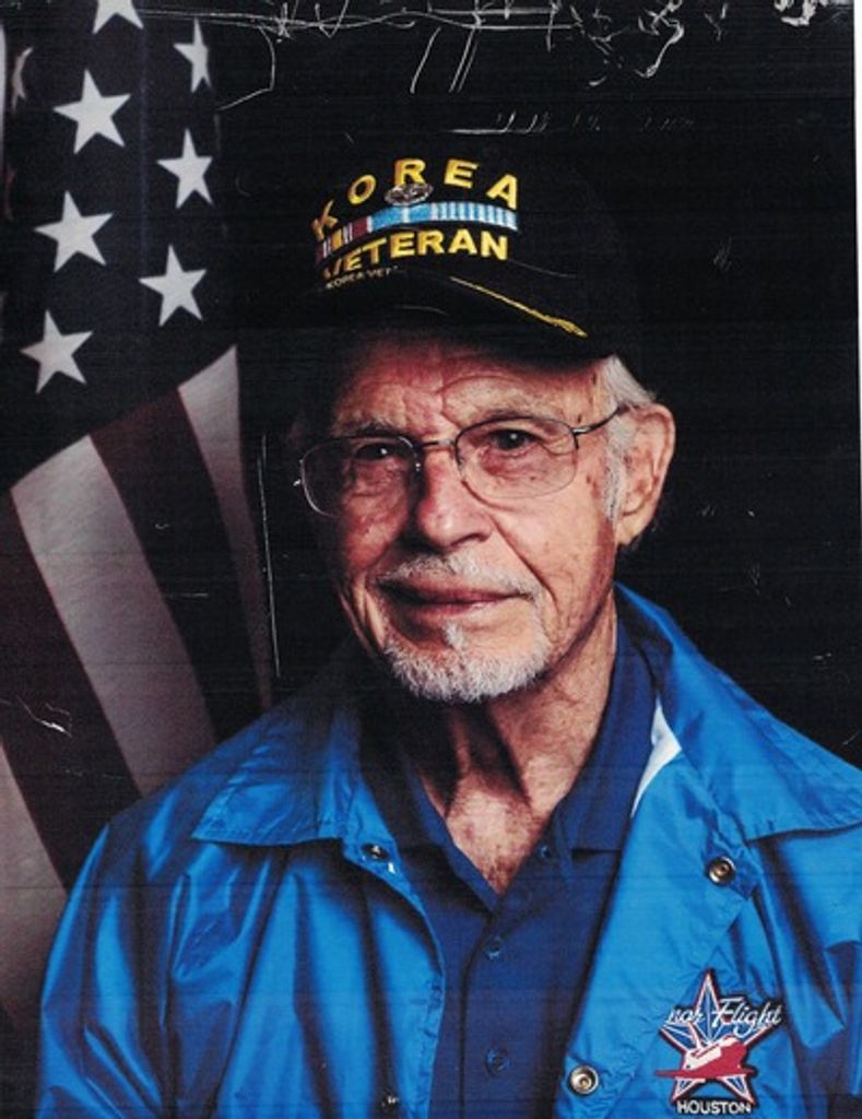 Joseph Allen Reed