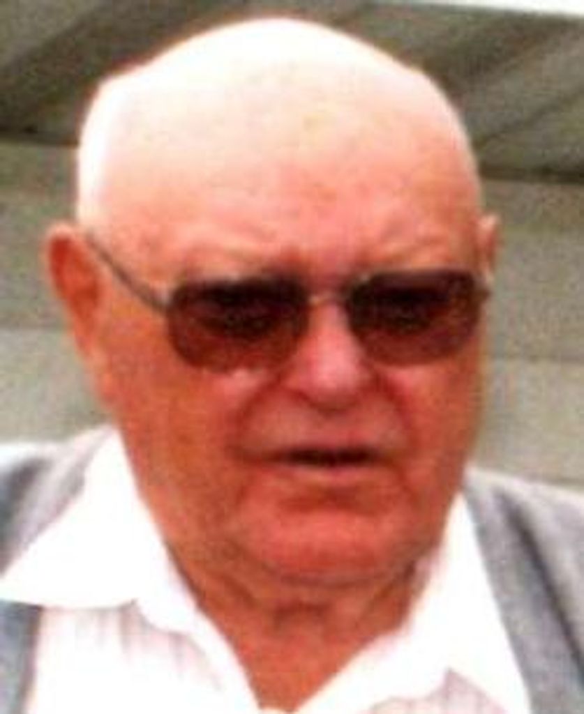 Harold C. Boelk