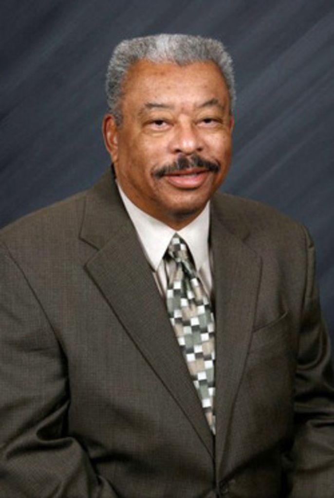 David Alvin Tate