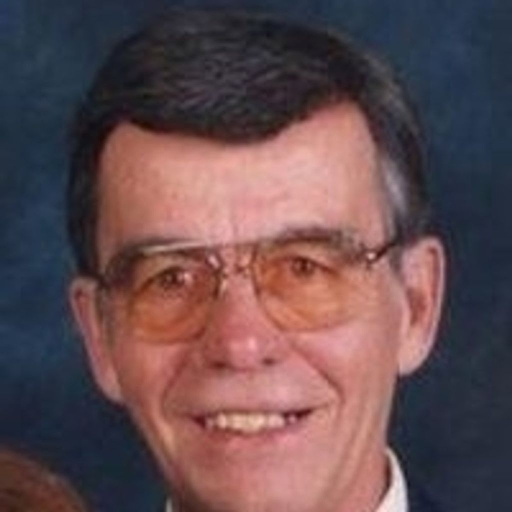 Jerry Alan Stahl