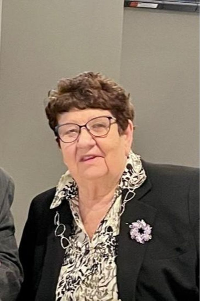 Roberta "Bobbie" R. Brunner