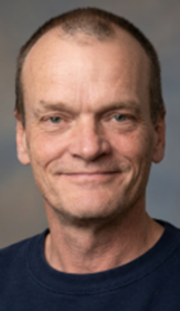 Richard Bradshaw Profile Photo