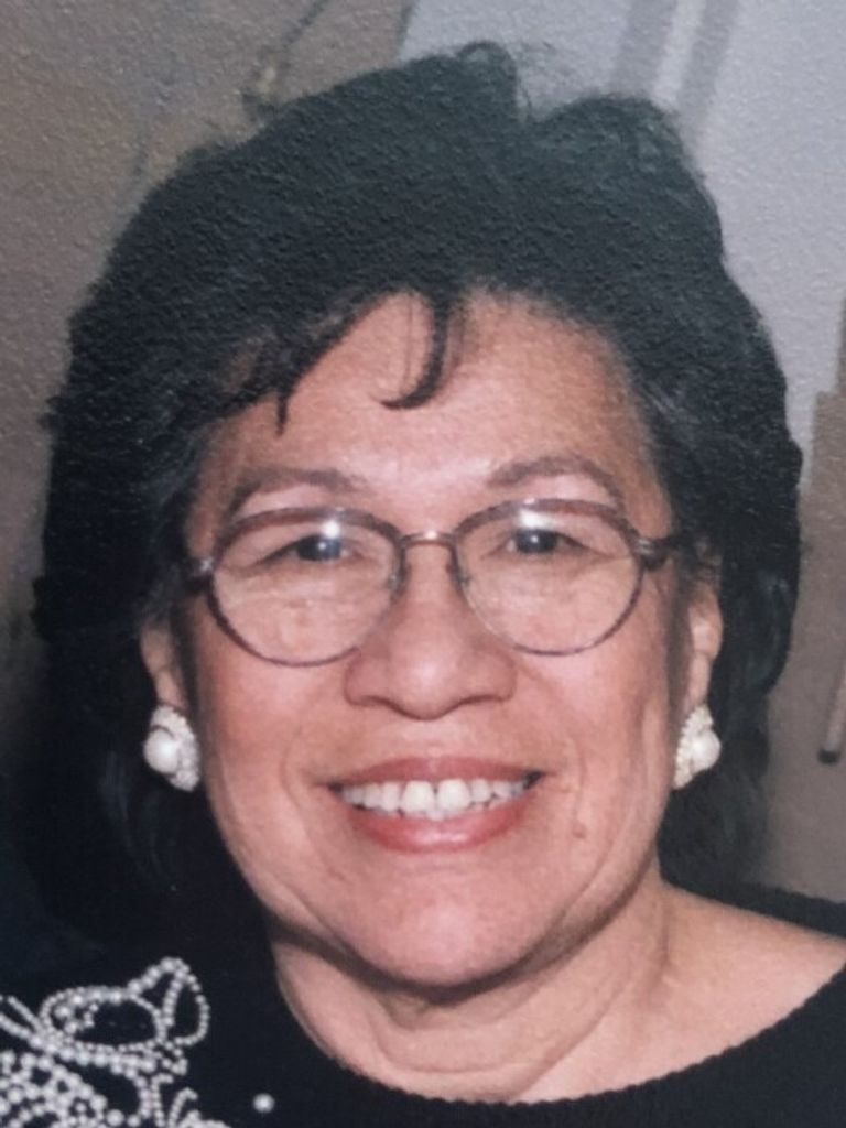 Maria Delgado Molina