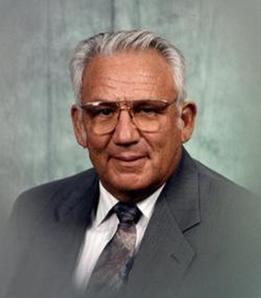 1Sg (Retired) Jose A. Mercado