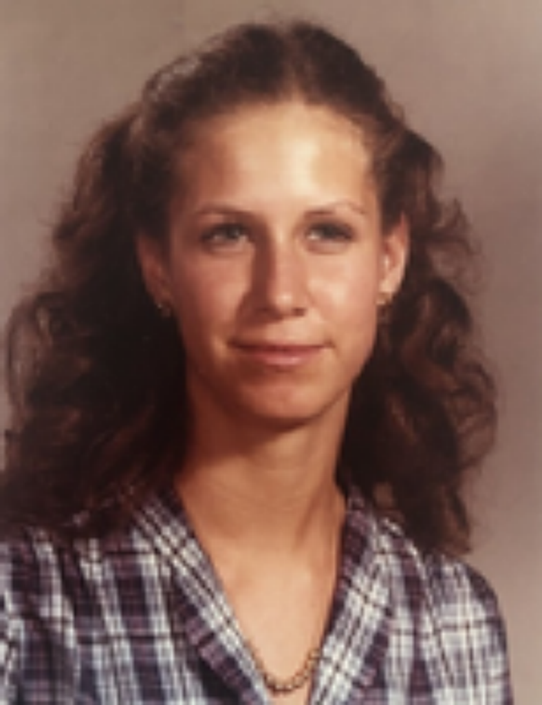 Nancy Louise Willetts