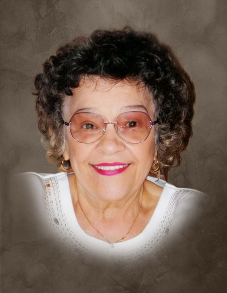 Mildred "Millie" Skoryi