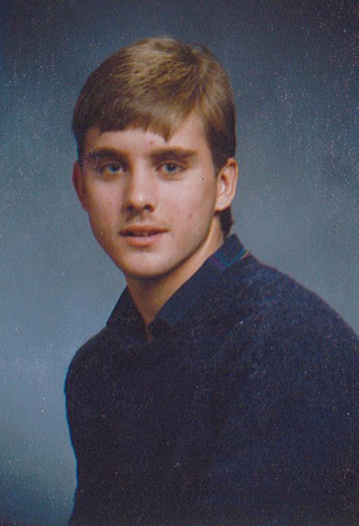 Robert Troy Wheeler Profile Photo