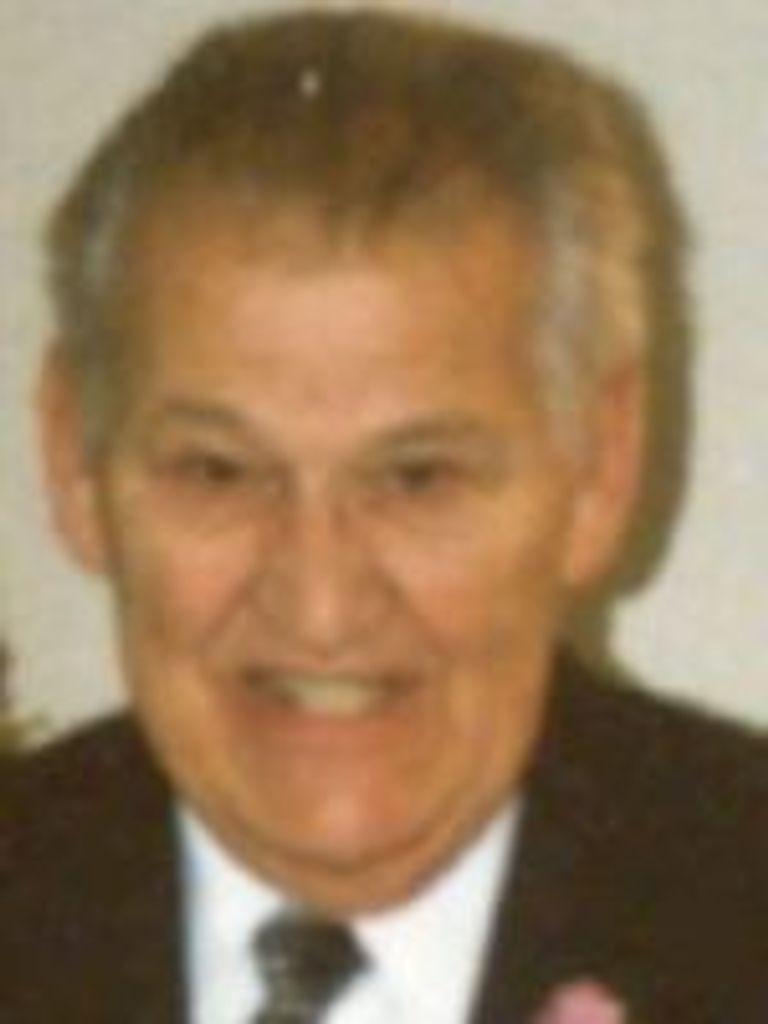 Lawrence H. Forst