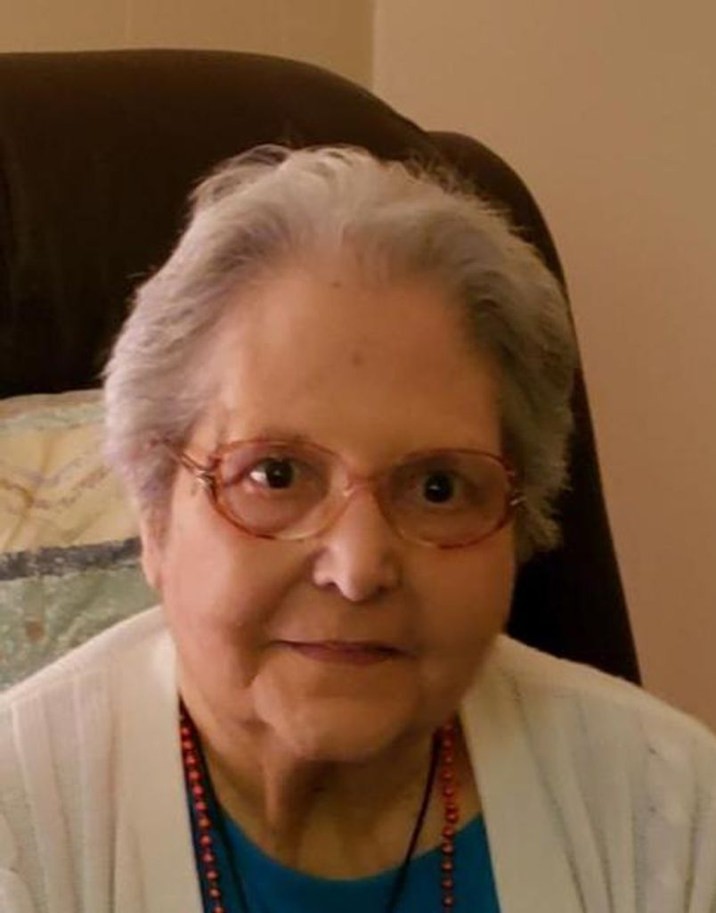 Dolores A. Caruso