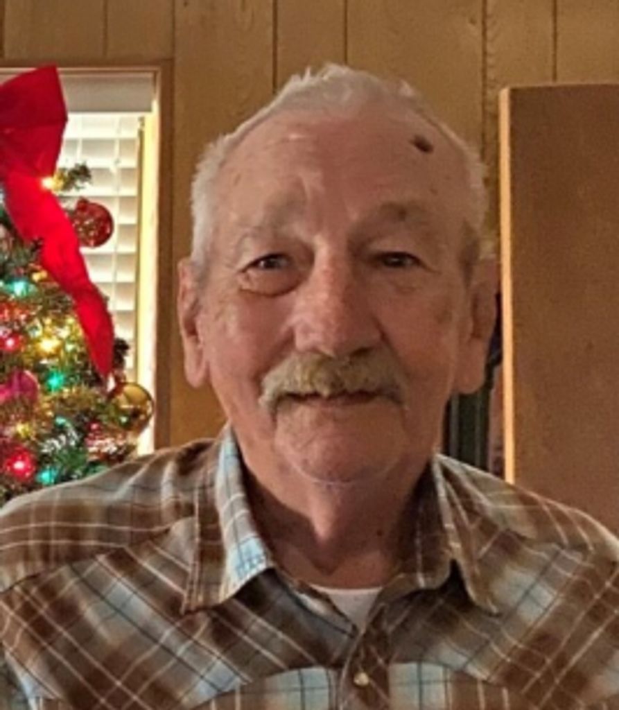Herbert 'Butch' Buck