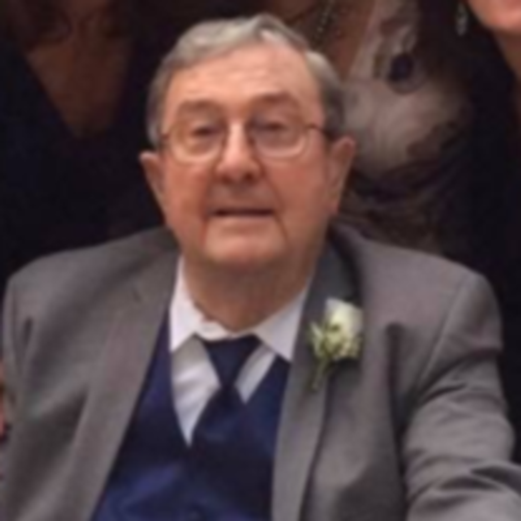 Stanley Taylor Pegg Profile Photo